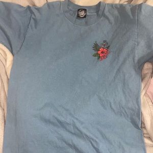 Men’s Santa Cruz t-shirt